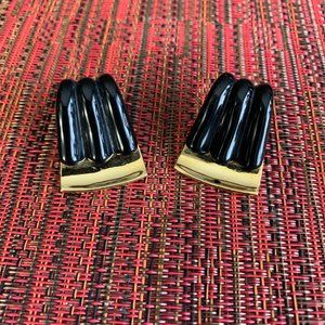 Vintage Napier Earrings